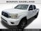 2012 Toyota Tacoma PreRunner