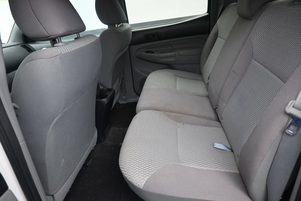 2012 Toyota Tacoma PreRunner