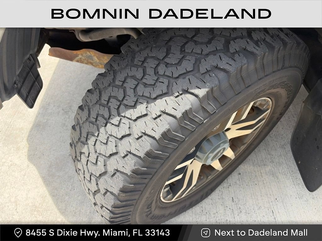 2012 Toyota Tacoma PreRunner
