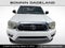 2012 Toyota Tacoma PreRunner