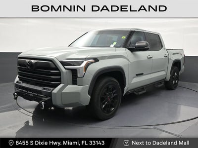 2024 Toyota Tundra 2WD SR5