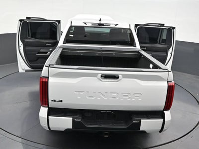 2023 Toyota Tundra SR5
