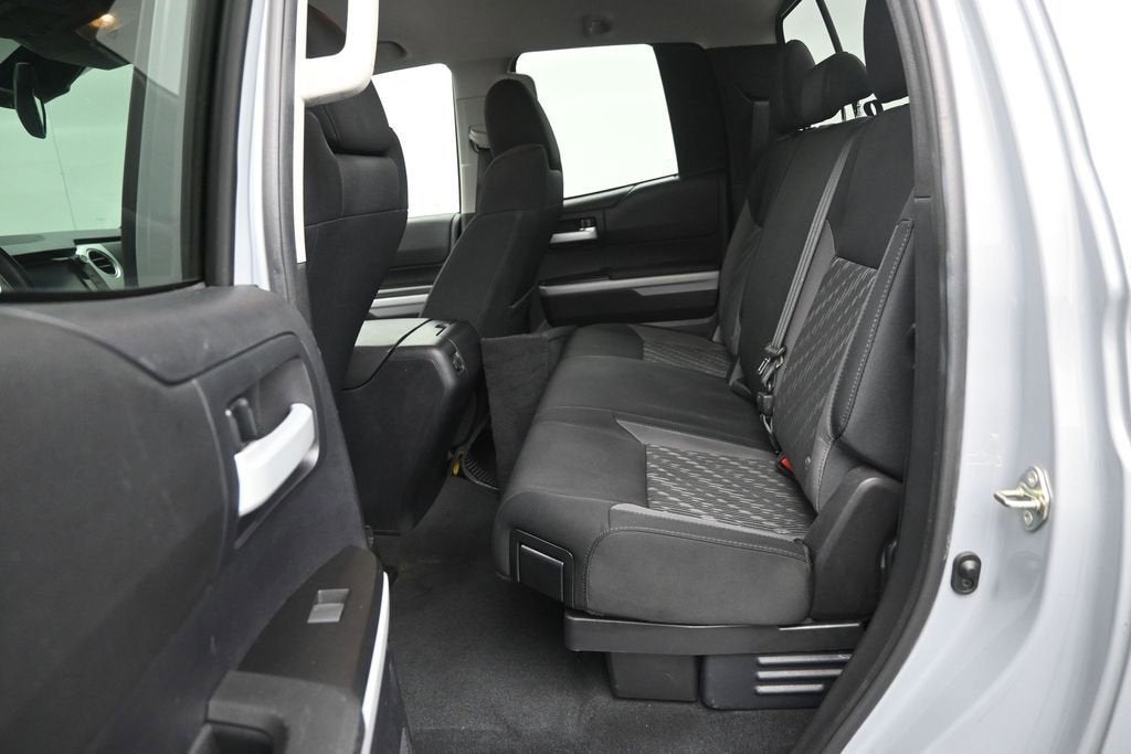 2020 Toyota Tundra 2WD SR