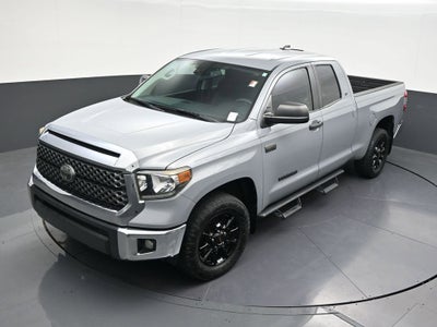 2020 Toyota Tundra 2WD SR