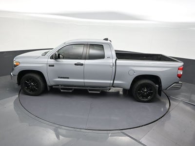 2020 Toyota Tundra 2WD SR