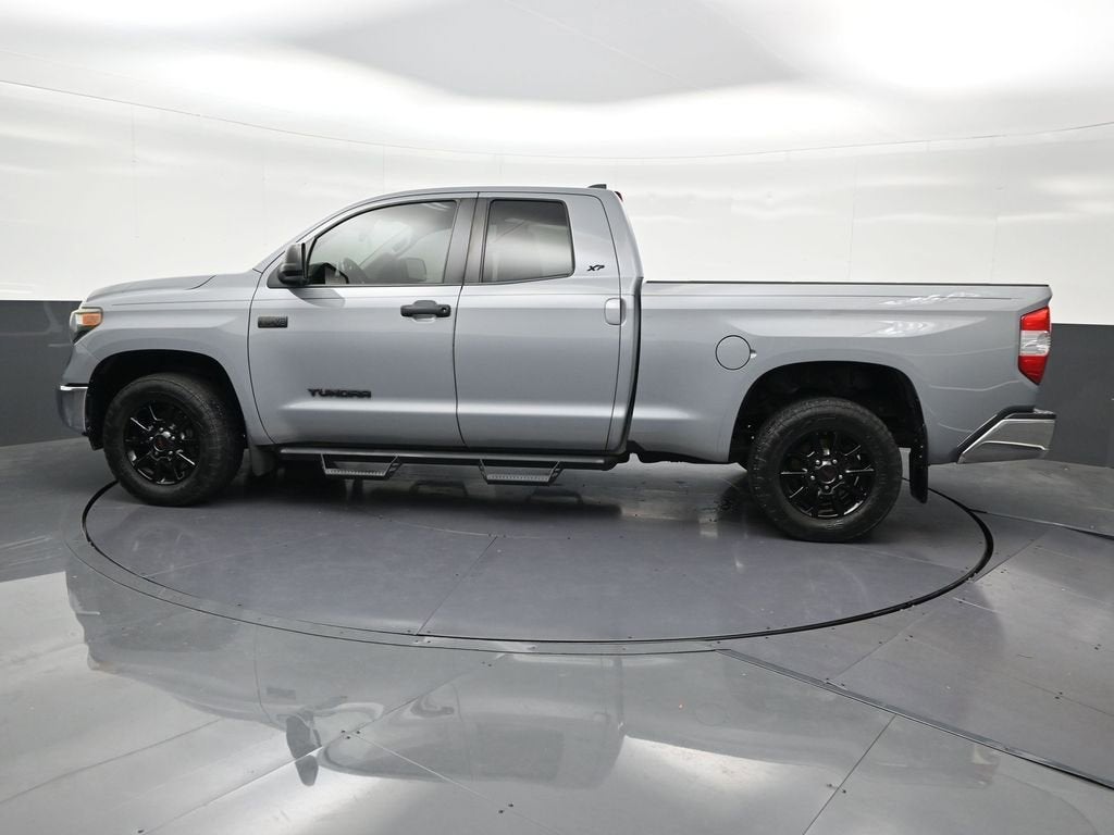 2020 Toyota Tundra 2WD SR