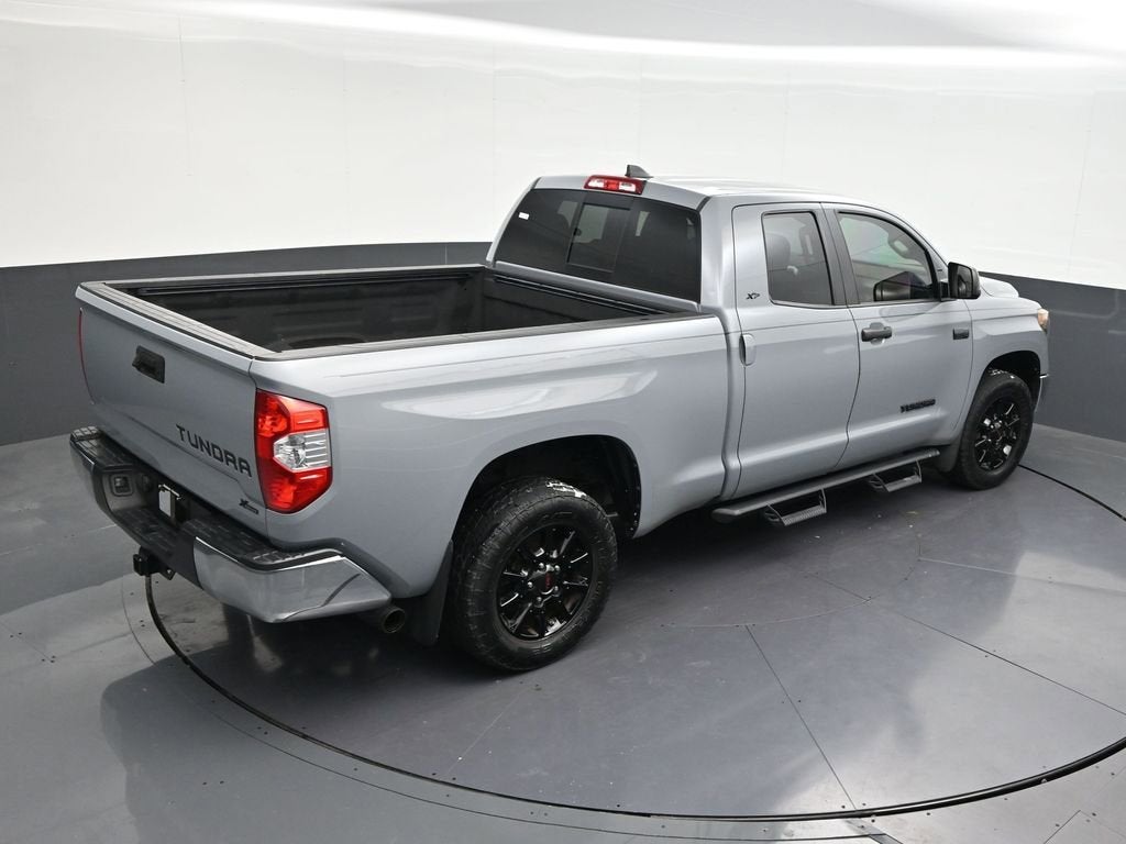 2020 Toyota Tundra 2WD SR