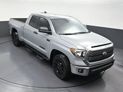 2020 Toyota Tundra 2WD SR
