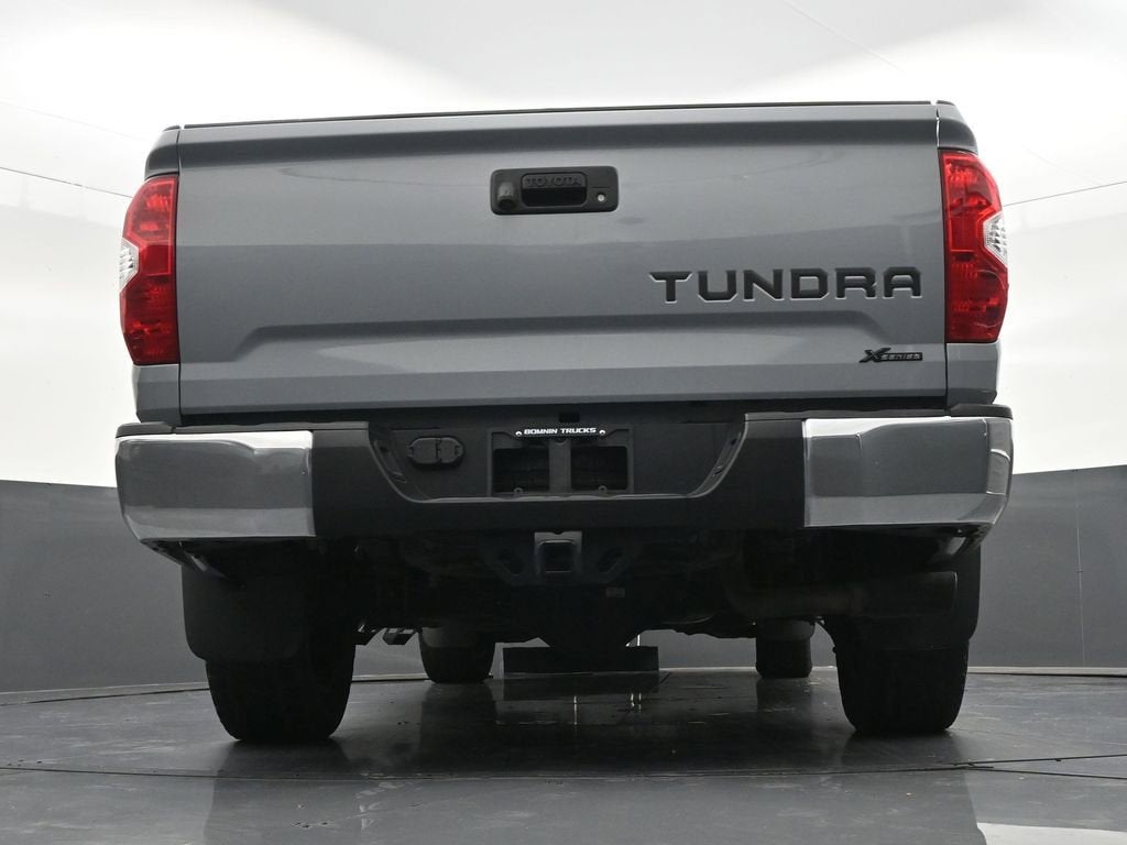 2020 Toyota Tundra 2WD SR