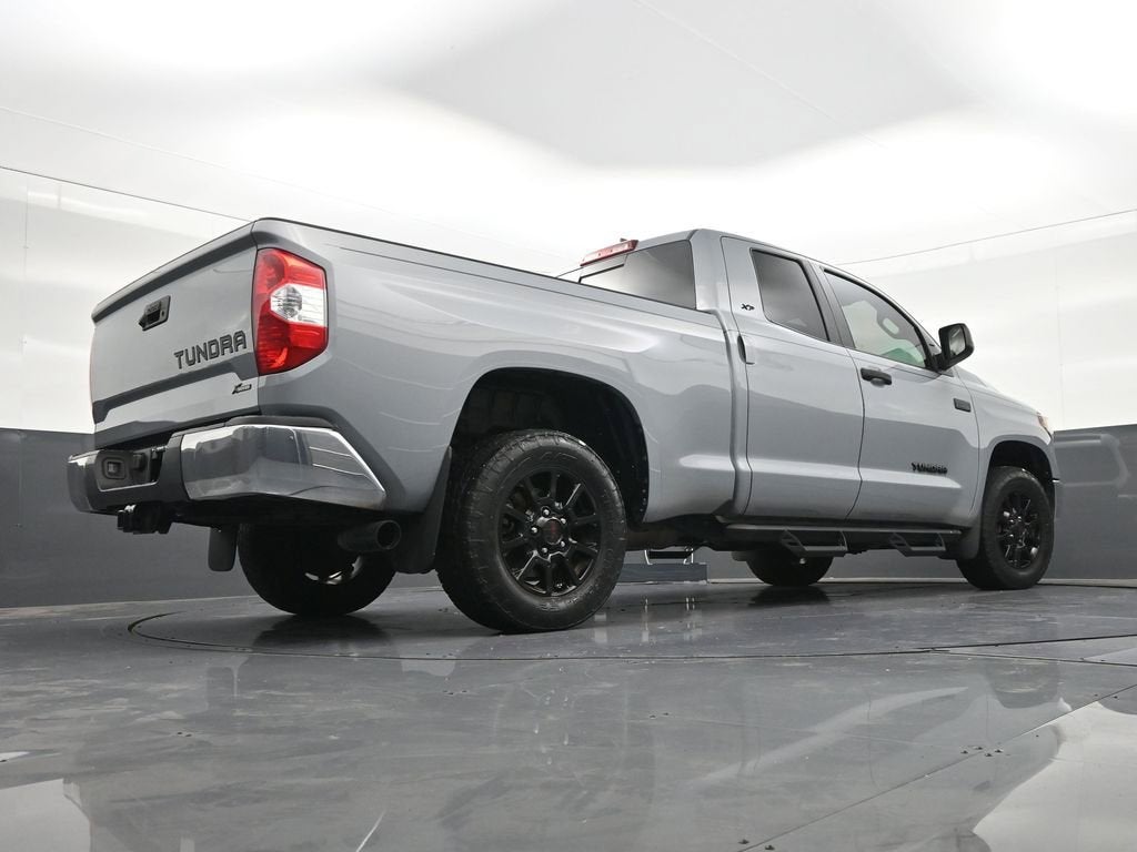 2020 Toyota Tundra 2WD SR