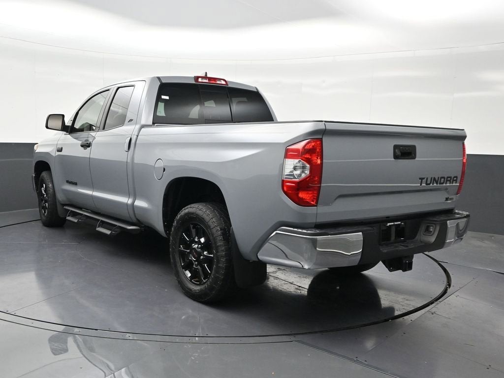 2020 Toyota Tundra 2WD SR
