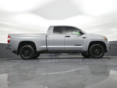2020 Toyota Tundra 2WD SR