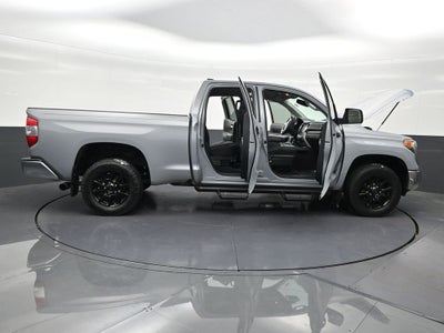 2020 Toyota Tundra 2WD SR