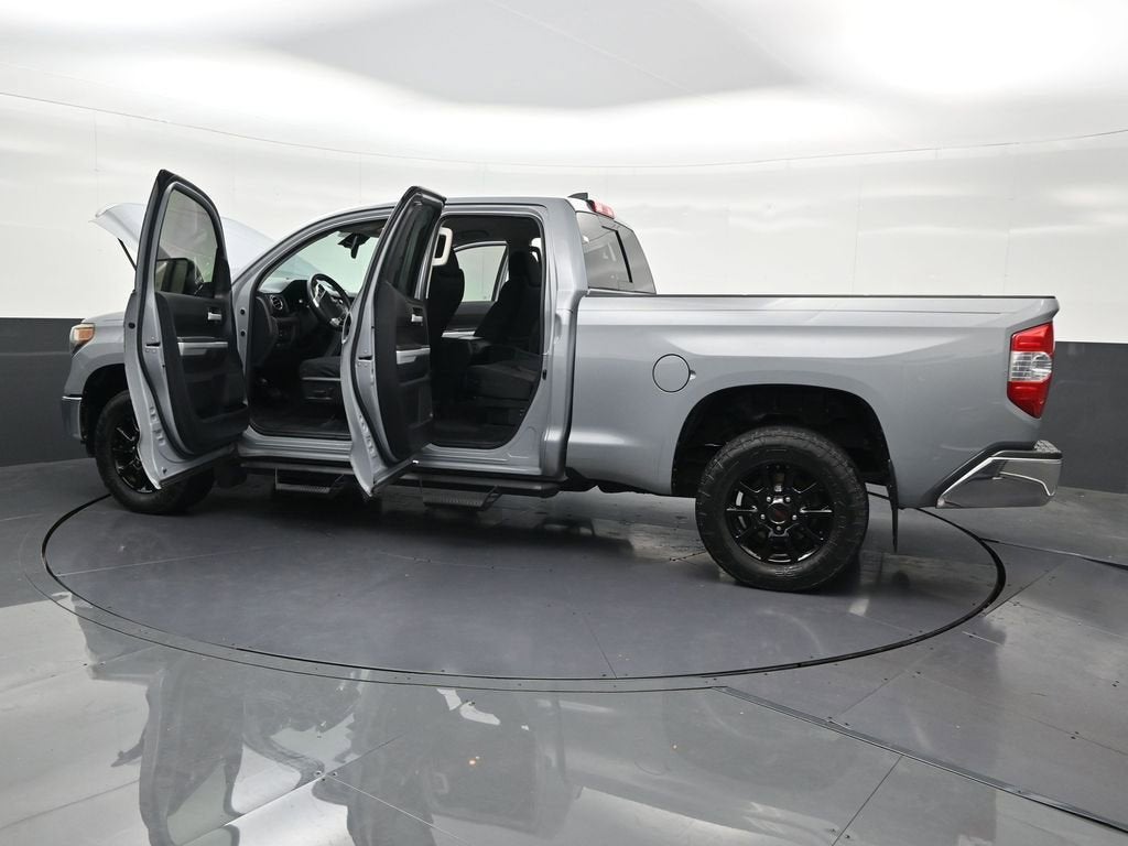 2020 Toyota Tundra 2WD SR