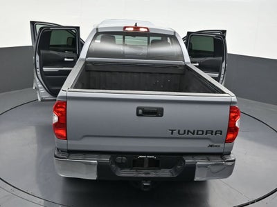 2020 Toyota Tundra 2WD SR