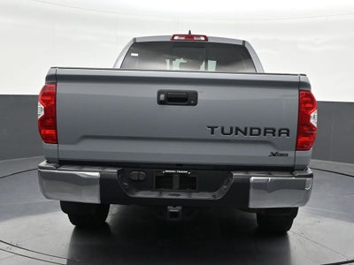 2020 Toyota Tundra 2WD SR