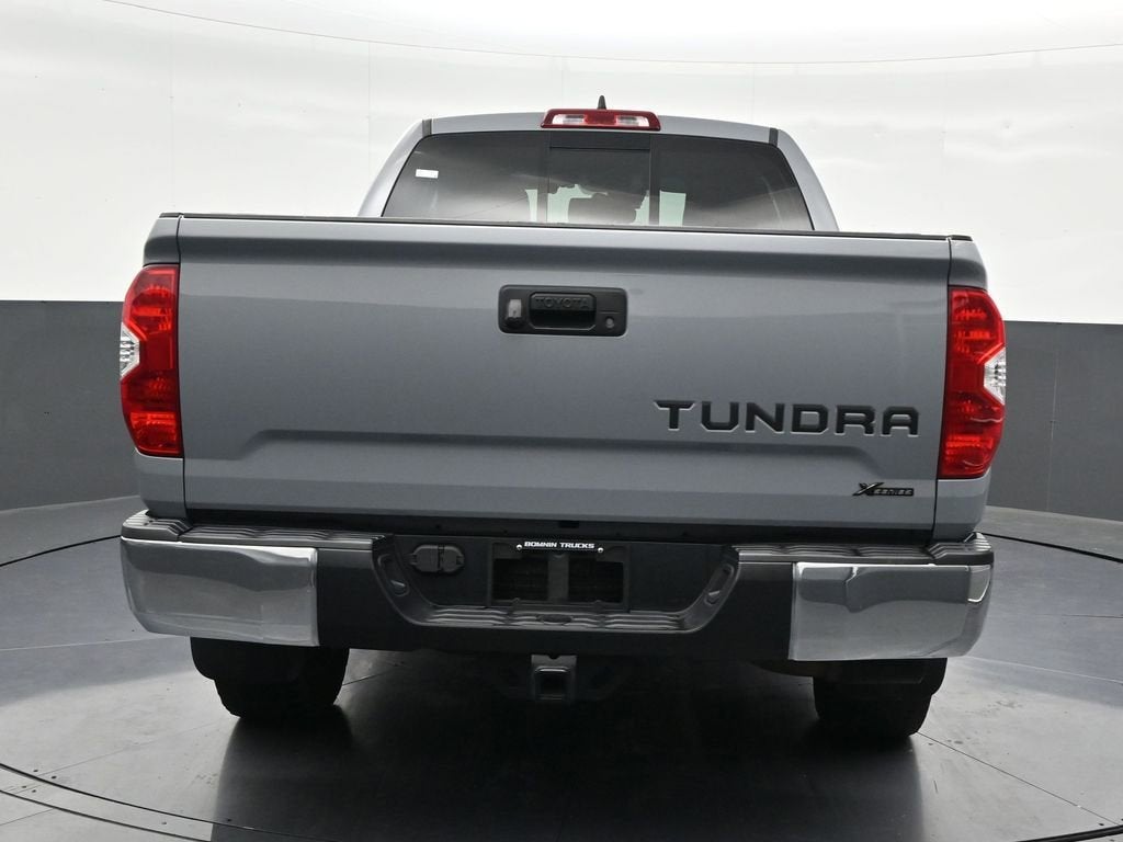 2020 Toyota Tundra 2WD SR