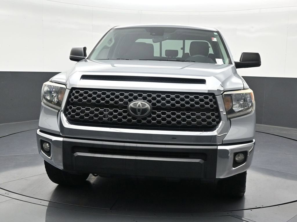2020 Toyota Tundra 2WD SR