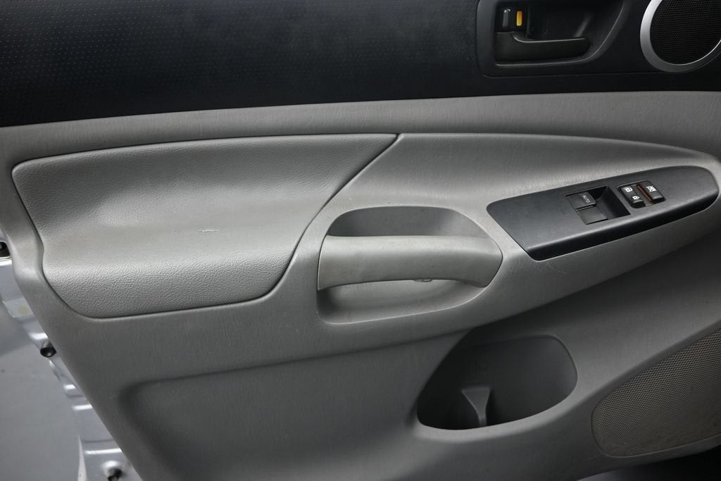 2013 Toyota Tacoma PreRunner V6