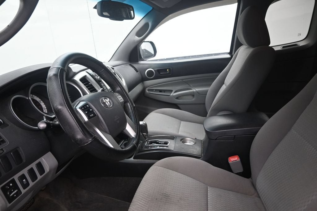 2013 Toyota Tacoma PreRunner V6
