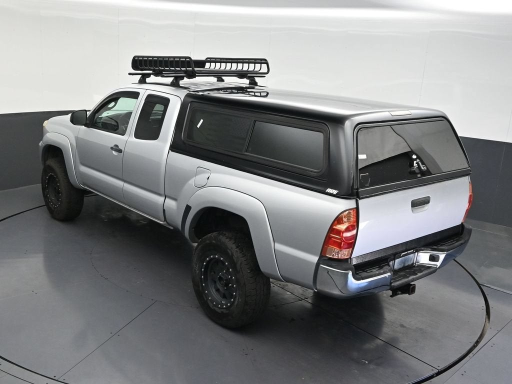 2013 Toyota Tacoma PreRunner V6