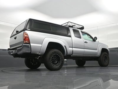 2013 Toyota Tacoma PreRunner V6