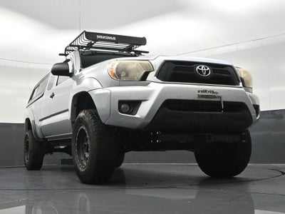 2013 Toyota Tacoma PreRunner V6