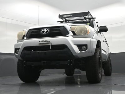 2013 Toyota Tacoma PreRunner V6