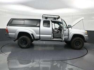 2013 Toyota Tacoma PreRunner V6