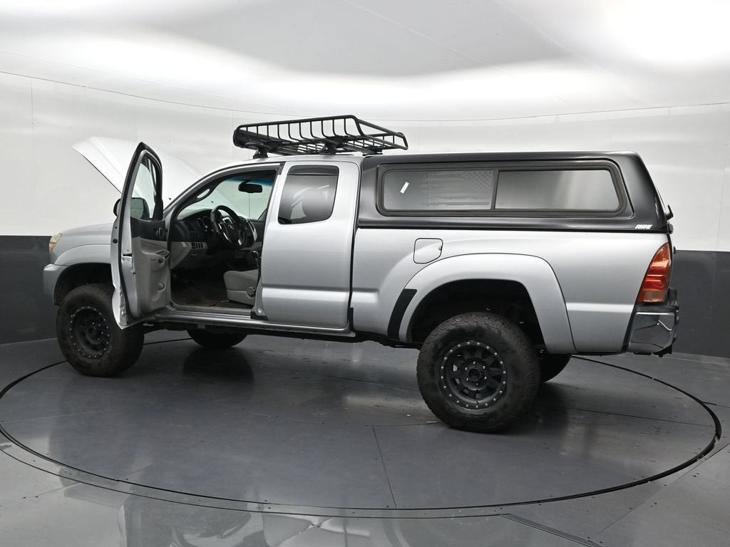 2013 Toyota Tacoma PreRunner V6