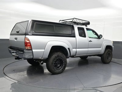 2013 Toyota Tacoma PreRunner V6