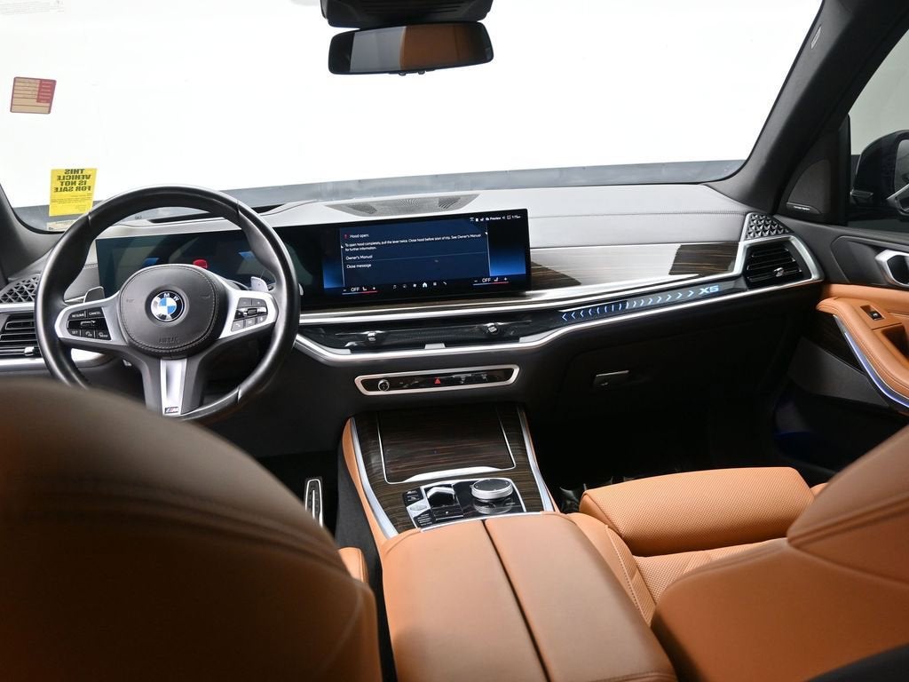 2024 BMW X5 sDrive40i