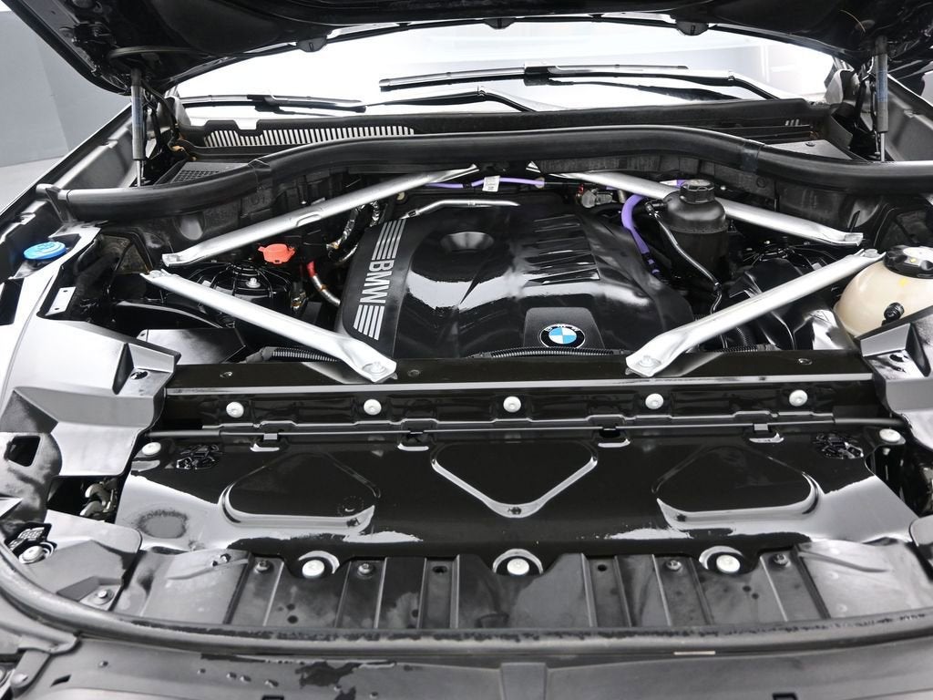 2024 BMW X5 sDrive40i