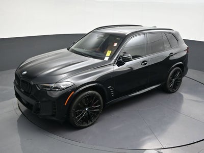 2024 BMW X5 sDrive40i