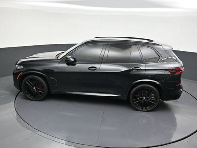 2024 BMW X5 sDrive40i