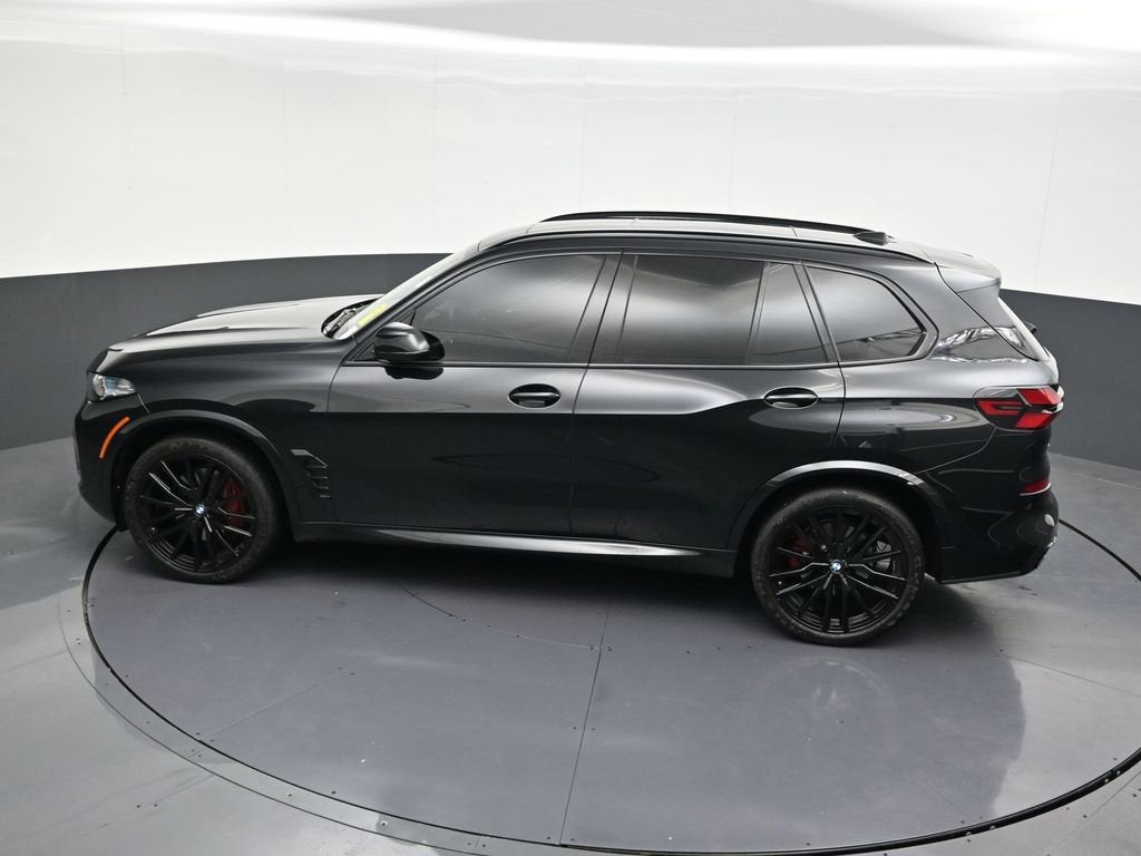 2024 BMW X5 sDrive40i