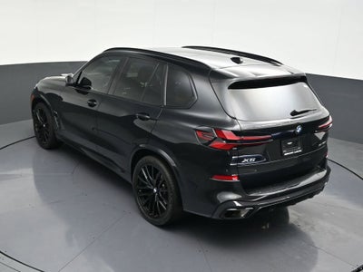 2024 BMW X5 sDrive40i