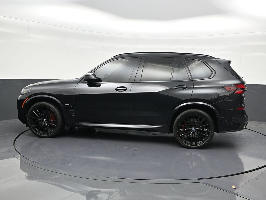 2024 BMW X5 sDrive40i
