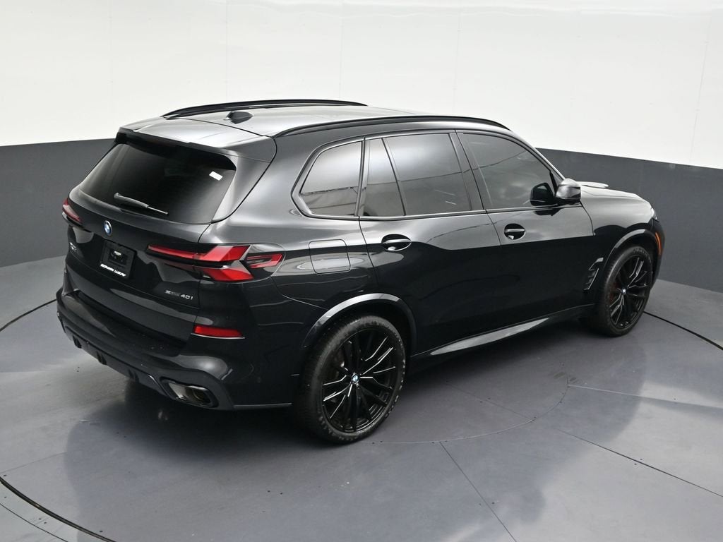 2024 BMW X5 sDrive40i