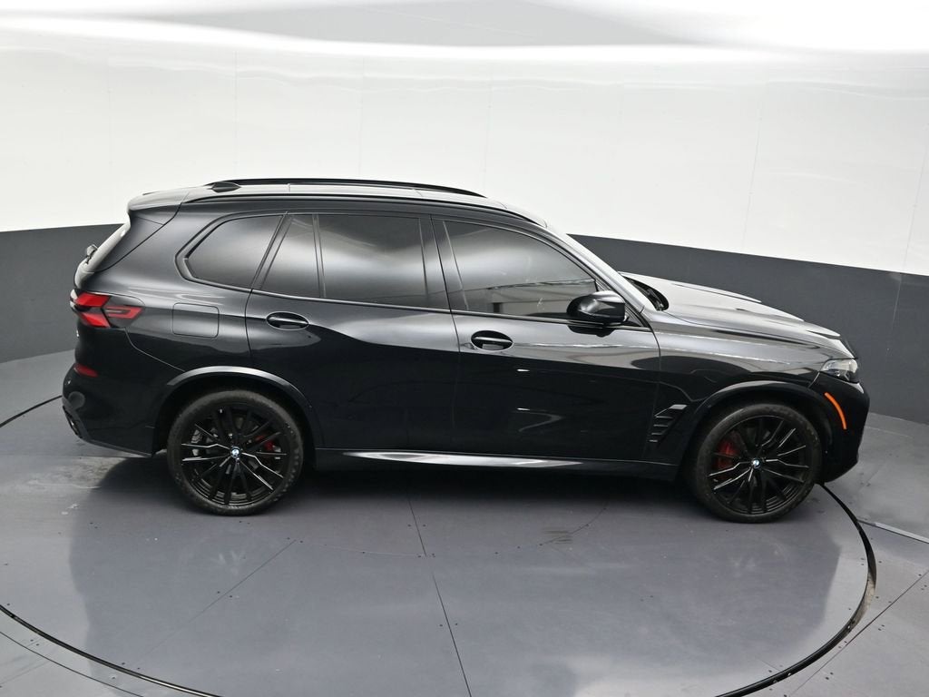 2024 BMW X5 sDrive40i