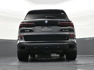 2024 BMW X5 sDrive40i