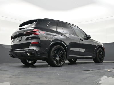 2024 BMW X5 sDrive40i