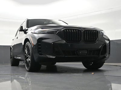 2024 BMW X5 sDrive40i