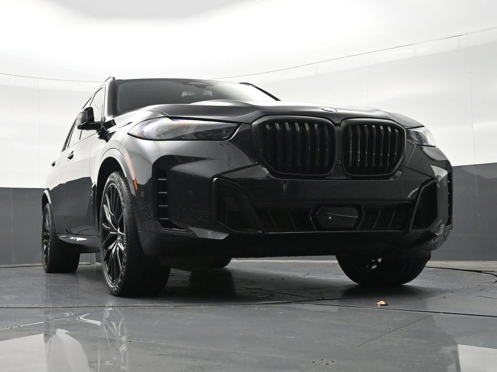 2024 BMW X5 sDrive40i