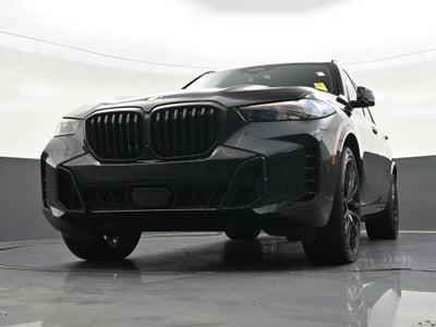 2024 BMW X5 sDrive40i