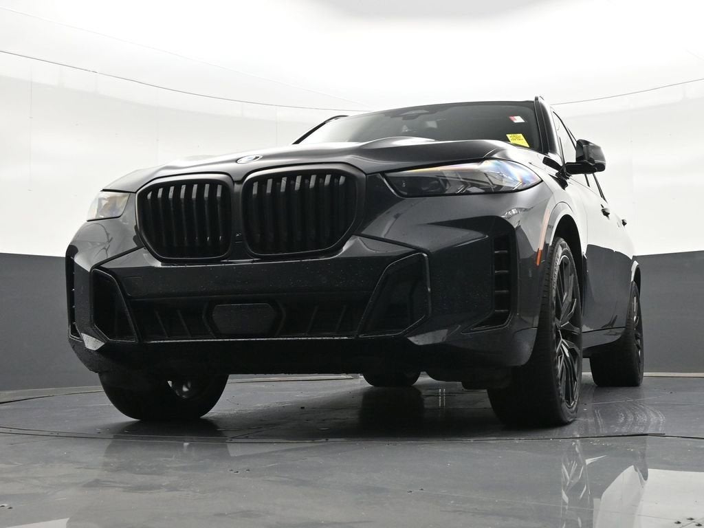 2024 BMW X5 sDrive40i