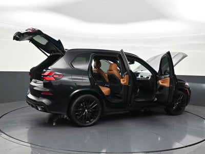 2024 BMW X5 sDrive40i