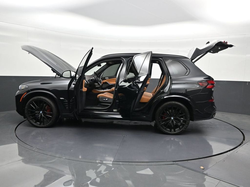 2024 BMW X5 sDrive40i