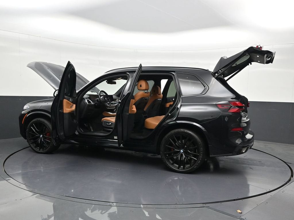2024 BMW X5 sDrive40i