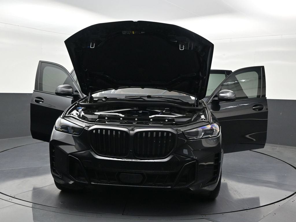 2024 BMW X5 sDrive40i